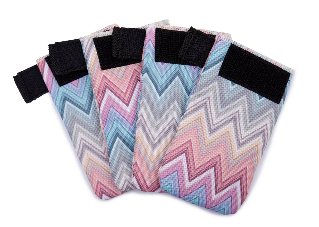 Booties Waussoni Pfotenschuh