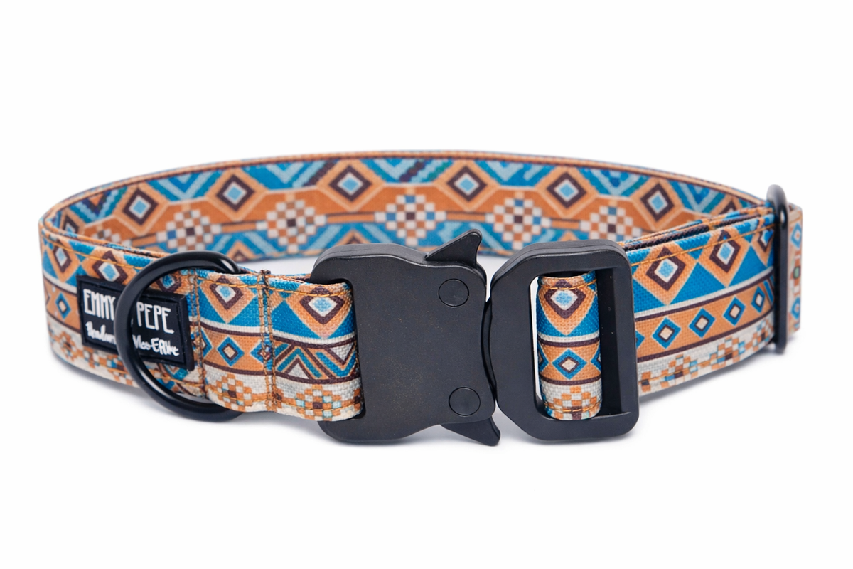 Hundehalsband Spirit