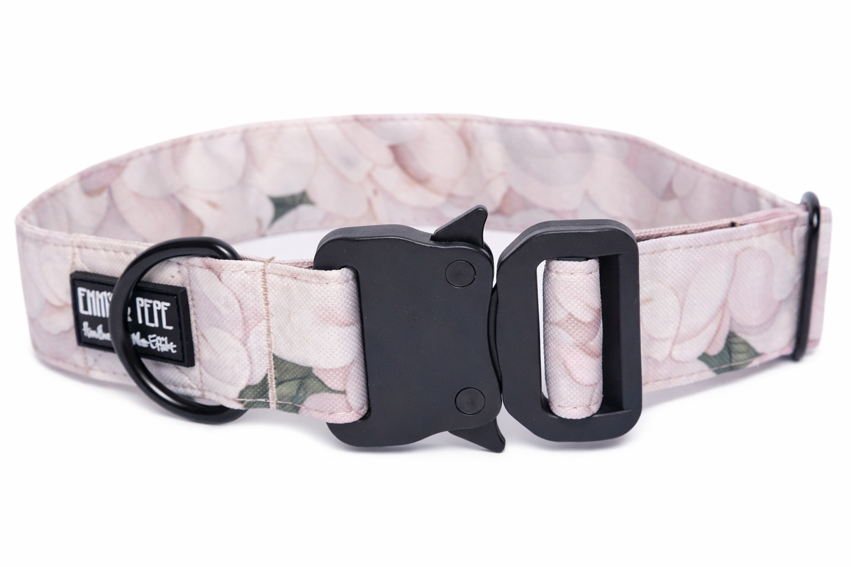Hundehalsband Magnolia