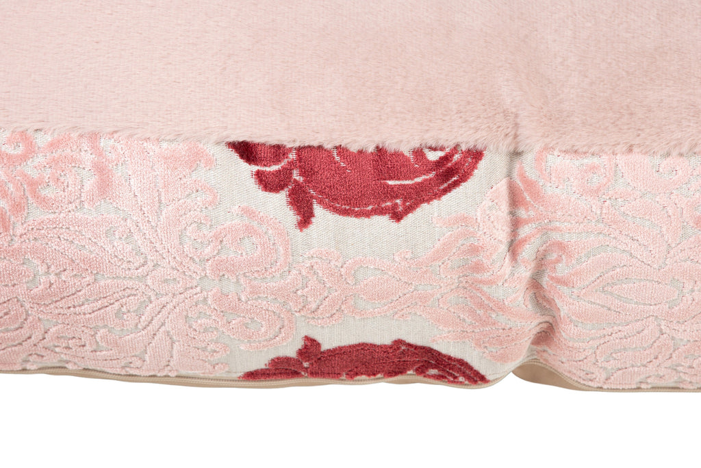 Wechselbezug für orthopädisches Hundebett Barock Taupe / Oval / S (80x60cm),Taupe / Oval / M (100x80cm),Taupe / Oval / L (120x100cm),Taupe / Oval / XL (140x120cm),Taupe / Eckig / S (80x60cm),Taupe / Eckig / M (100x80cm),Taupe / Eckig / L (120x100cm),Taupe / Eckig / XL (140x120cm),Grey / Oval / S (80x60cm),Grey / Oval / M (100x80cm),Grey / Oval / L (120x100cm),Grey / Oval / XL (140x120cm),Grey / Eckig / S (80x60cm),Grey / Eckig / M (100x80cm),Grey / Eckig / L (120x100cm),Grey / Eckig / XL (140x120cm),Rosa /