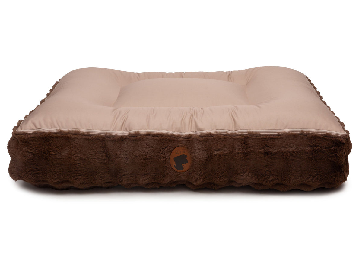 Wau-Bed Cozy Bubble