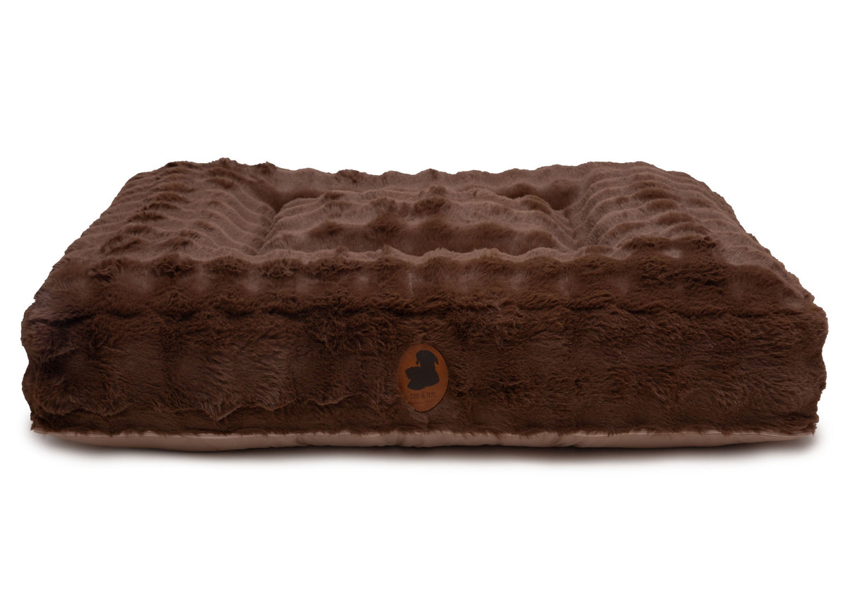 Wau-Bed Cozy Bubble