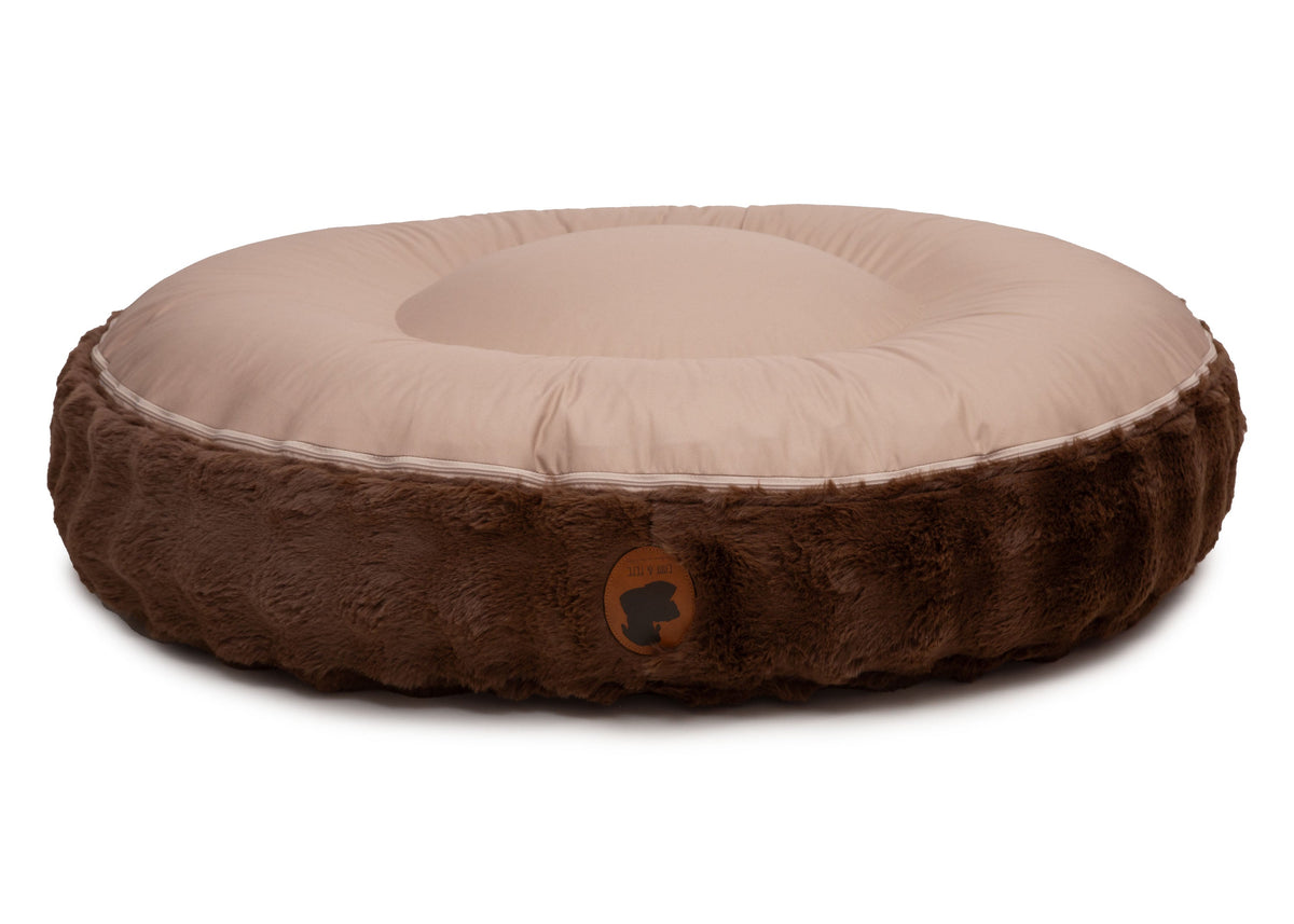 Wau-Bed Cozy Bubble