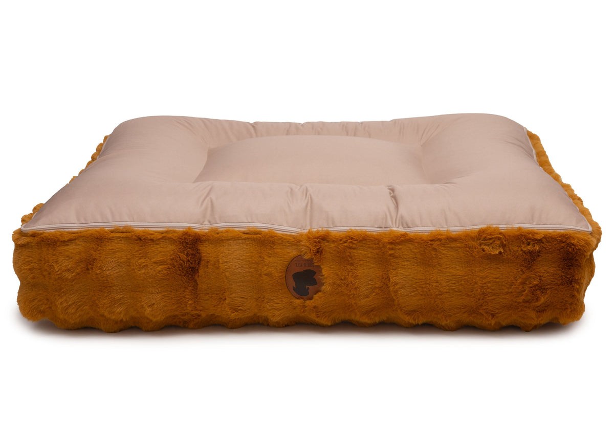 Wau-Bed Cozy Bubble
