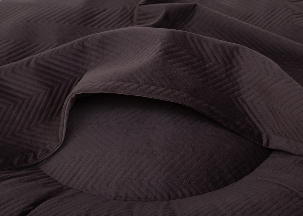 Wechselbezug orthopädisches Hundebett mit Höhle ZickZack Taupe / Oval / S (80x60cm),Taupe / Oval / M (100x80cm),Taupe / Oval / L (120x100cm),Taupe / Oval / XL (140x120cm),Taupe / Eckig / S (80x60cm),Taupe / Eckig / M (100x80cm),Taupe / Eckig / L (120x100cm),Taupe / Eckig / XL (140x120cm),Dark Grey / Oval / S (80x60cm),Dark Grey / Oval / M (100x80cm),Dark Grey / Oval / L (120x100cm),Dark Grey / Oval / XL (140x120cm),Dark Grey / Eckig / S (80x60cm),Dark Grey / Eckig / M (100x80cm),Dark Grey / Eckig / L (120x1