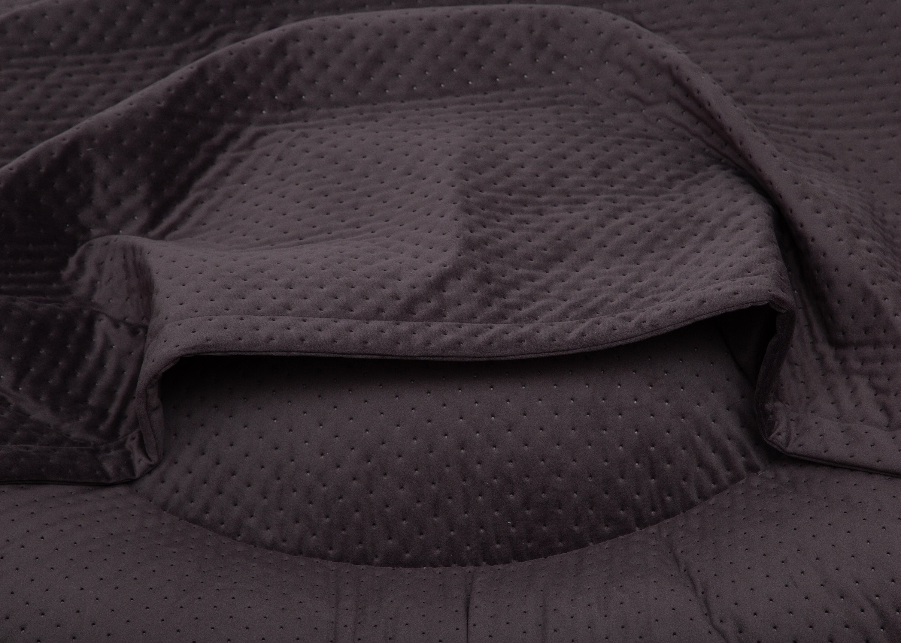 Wau-Bed orthopädisches Hundebett mit Höhle Dot Taupe / Oval / S (80x60cm),Taupe / Oval / M (100x80cm),Taupe / Oval / L (120x100cm),Taupe / Oval / XL (140x120cm),Taupe / Eckig / S (80x60cm),Taupe / Eckig / M (100x80cm),Taupe / Eckig / L (120x100cm),Taupe / Eckig / XL (140x120cm),Dark Grey / Oval / S (80x60cm),Dark Grey / Oval / M (100x80cm),Dark Grey / Oval / L (120x100cm),Dark Grey / Oval / XL (140x120cm),Dark Grey / Eckig / S (80x60cm),Dark Grey / Eckig / M (100x80cm),Dark Grey / Eckig / L (120x100cm),Dark