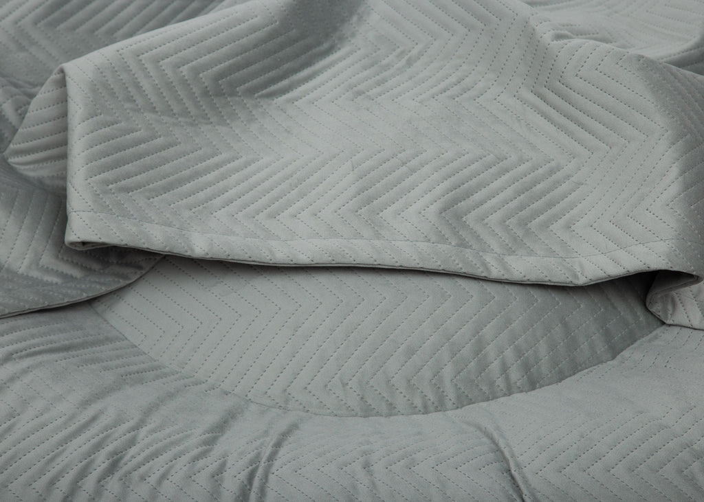 Wechselbezug orthopädisches Hundebett mit Höhle ZickZack Taupe / Oval / S (80x60cm),Taupe / Oval / M (100x80cm),Taupe / Oval / L (120x100cm),Taupe / Oval / XL (140x120cm),Taupe / Eckig / S (80x60cm),Taupe / Eckig / M (100x80cm),Taupe / Eckig / L (120x100cm),Taupe / Eckig / XL (140x120cm),Dark Grey / Oval / S (80x60cm),Dark Grey / Oval / M (100x80cm),Dark Grey / Oval / L (120x100cm),Dark Grey / Oval / XL (140x120cm),Dark Grey / Eckig / S (80x60cm),Dark Grey / Eckig / M (100x80cm),Dark Grey / Eckig / L (120x1