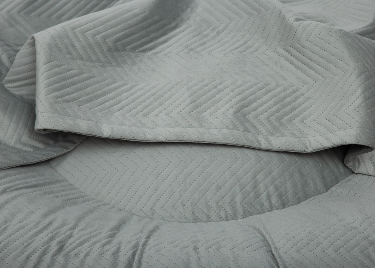 Wechselbezug orthopädisches Hundebett mit Höhle ZickZack Taupe / Oval / S (80x60cm),Taupe / Oval / M (100x80cm),Taupe / Oval / L (120x100cm),Taupe / Oval / XL (140x120cm),Taupe / Eckig / S (80x60cm),Taupe / Eckig / M (100x80cm),Taupe / Eckig / L (120x100cm),Taupe / Eckig / XL (140x120cm),Dark Grey / Oval / S (80x60cm),Dark Grey / Oval / M (100x80cm),Dark Grey / Oval / L (120x100cm),Dark Grey / Oval / XL (140x120cm),Dark Grey / Eckig / S (80x60cm),Dark Grey / Eckig / M (100x80cm),Dark Grey / Eckig / L (120x1