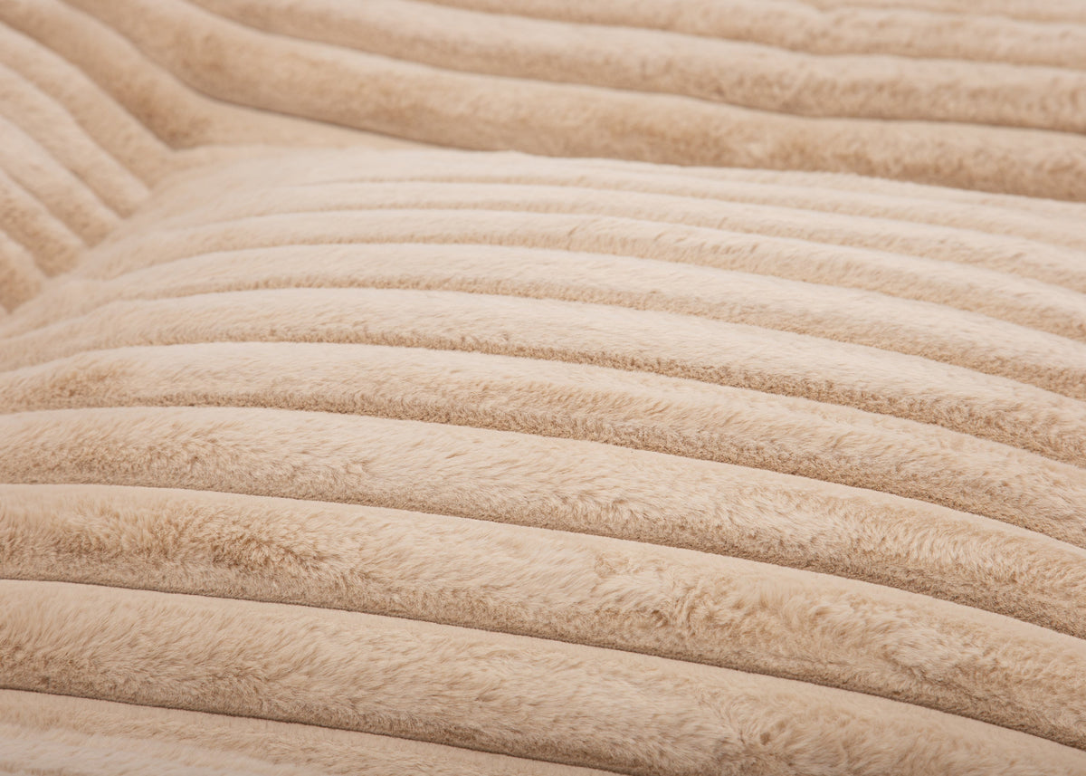 Wau-Bed Kuschelcord Big