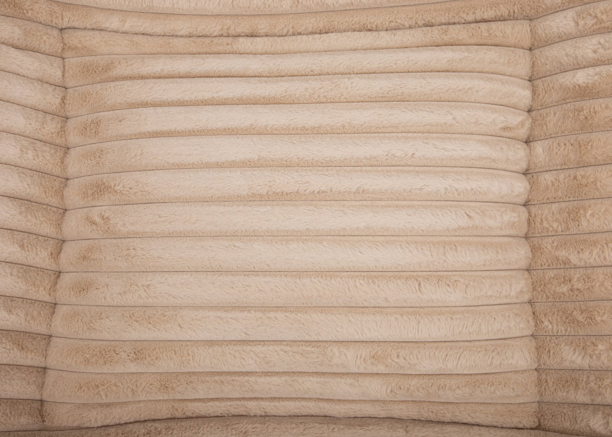Wau-Bed Kuschelcord Big