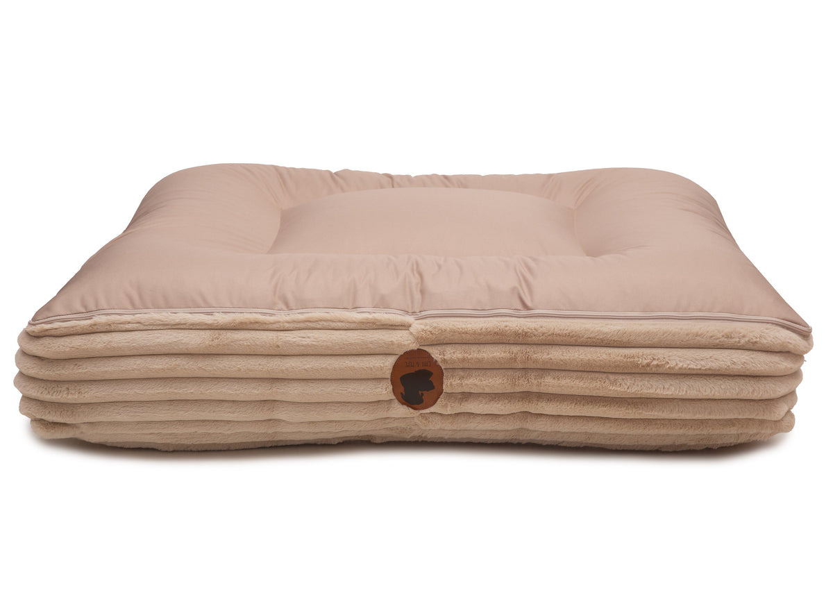 Wau-Bed Kuschelcord Big