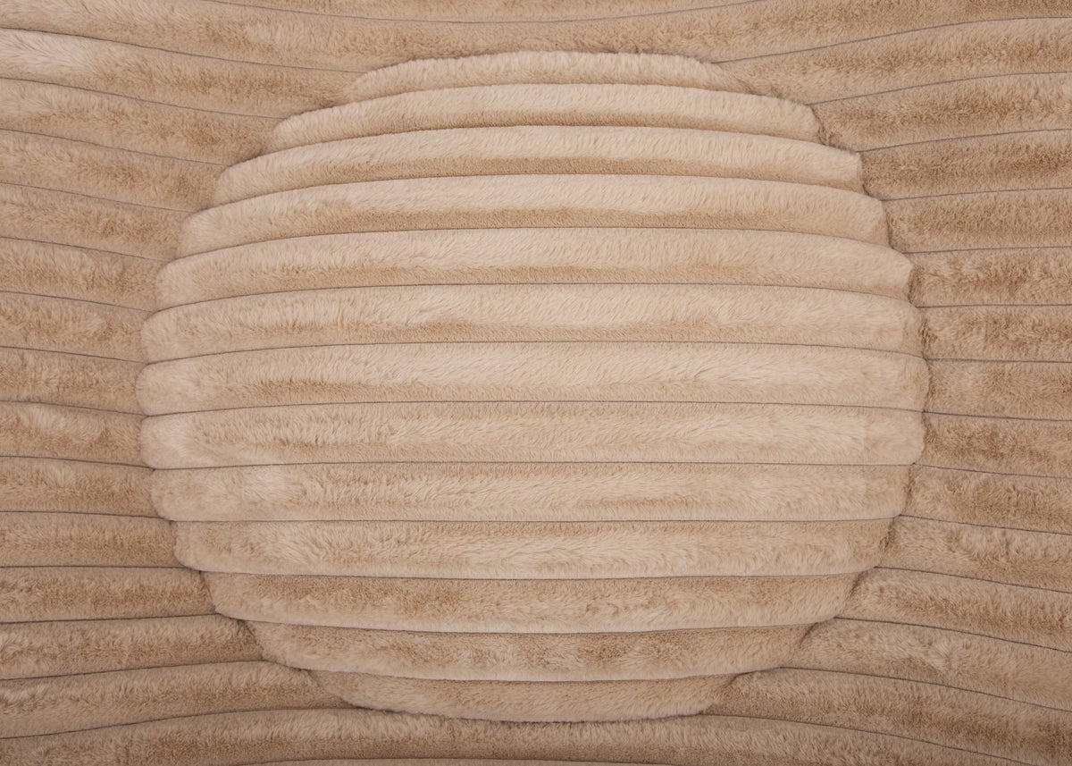 Wau-Bed Kuschelcord Big