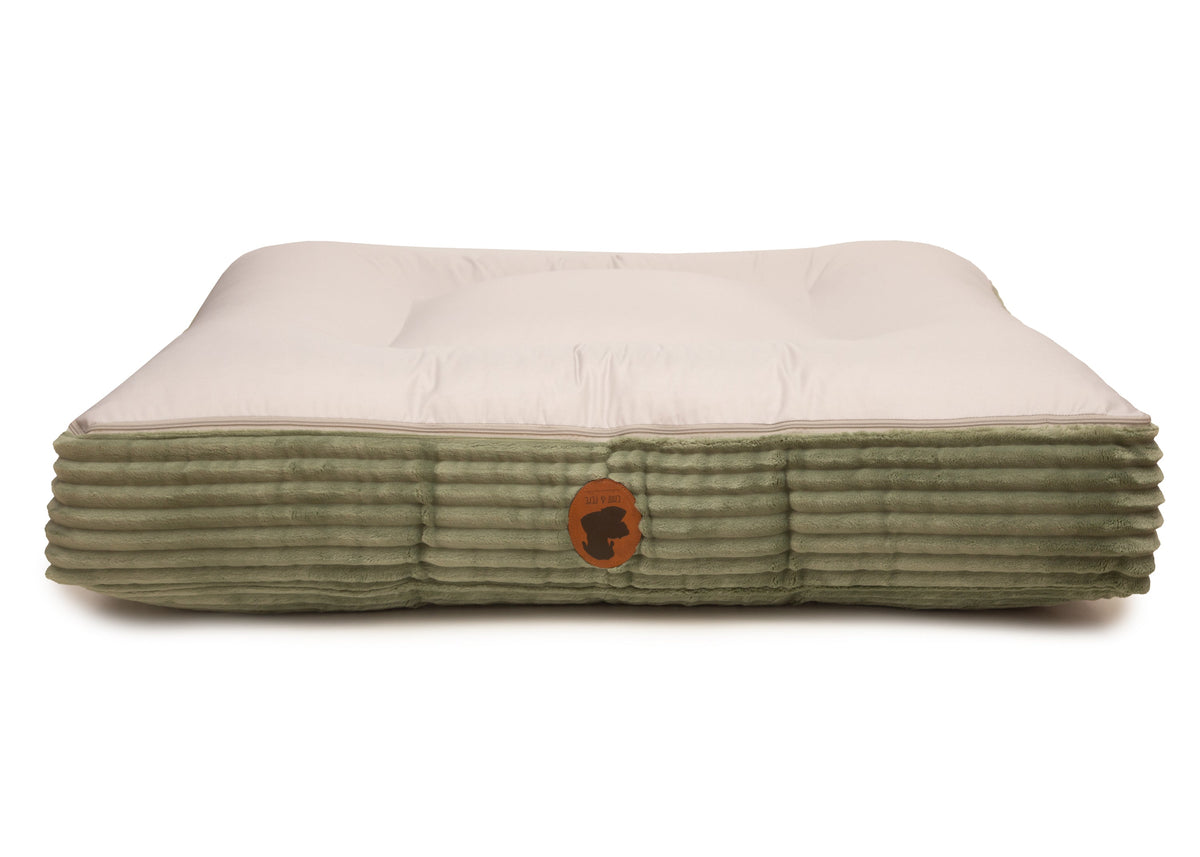 Wechselbezug Kuschelcord