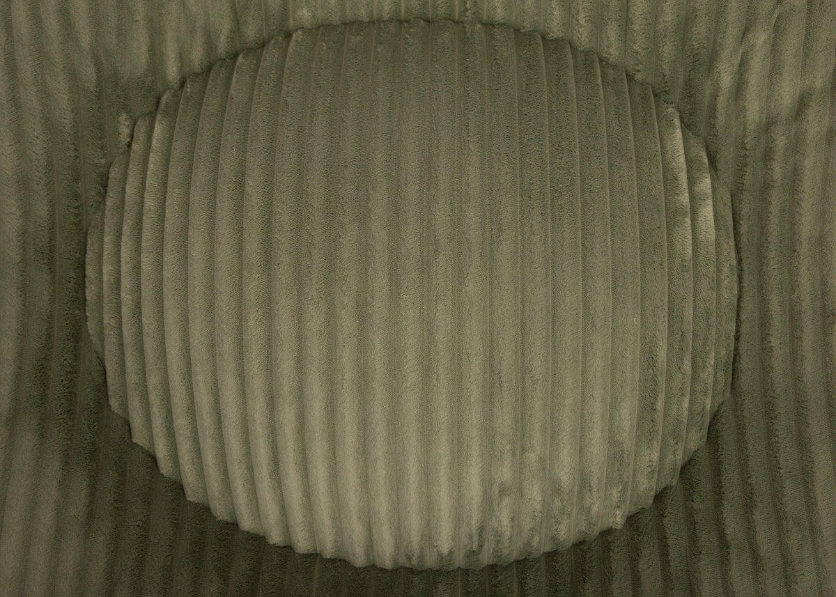 Wechselbezug Kuschelcord