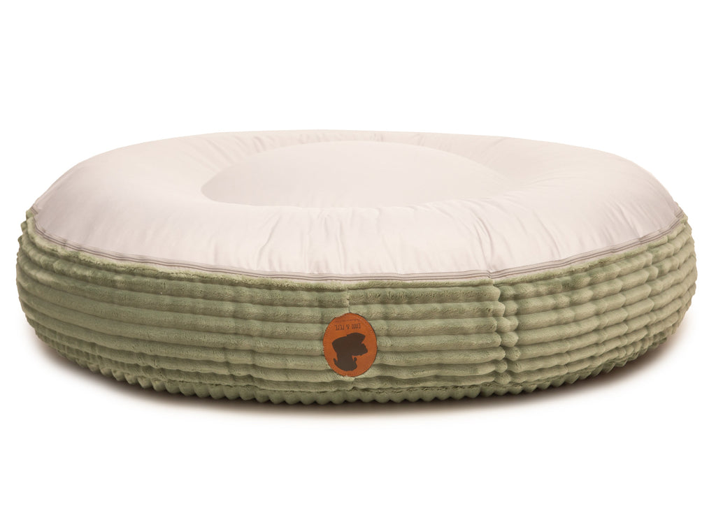 Wechselbezug Kuschelcord
