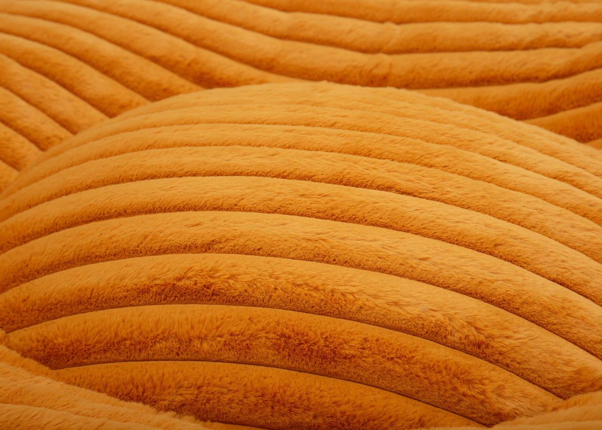 Wau-Bed Kuschelcord Big