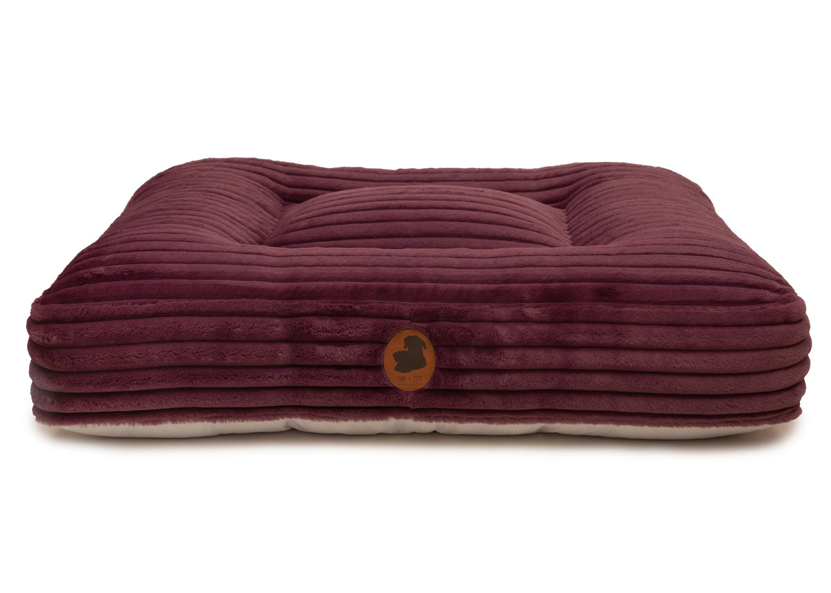 Wechselbezug Kuschelcord Big