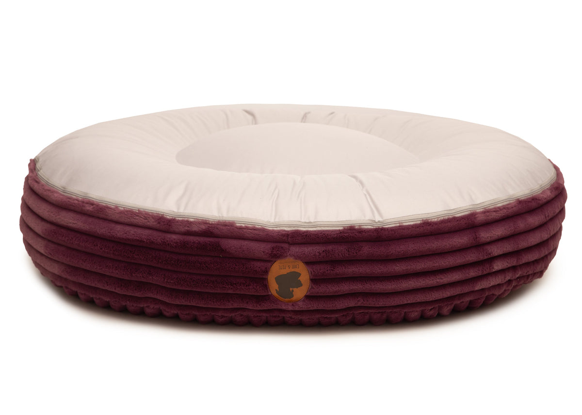 Wechselbezug Kuschelcord Big