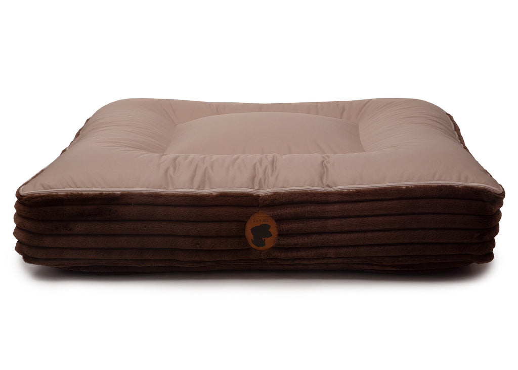 Wau-Bed Kuschelcord Big