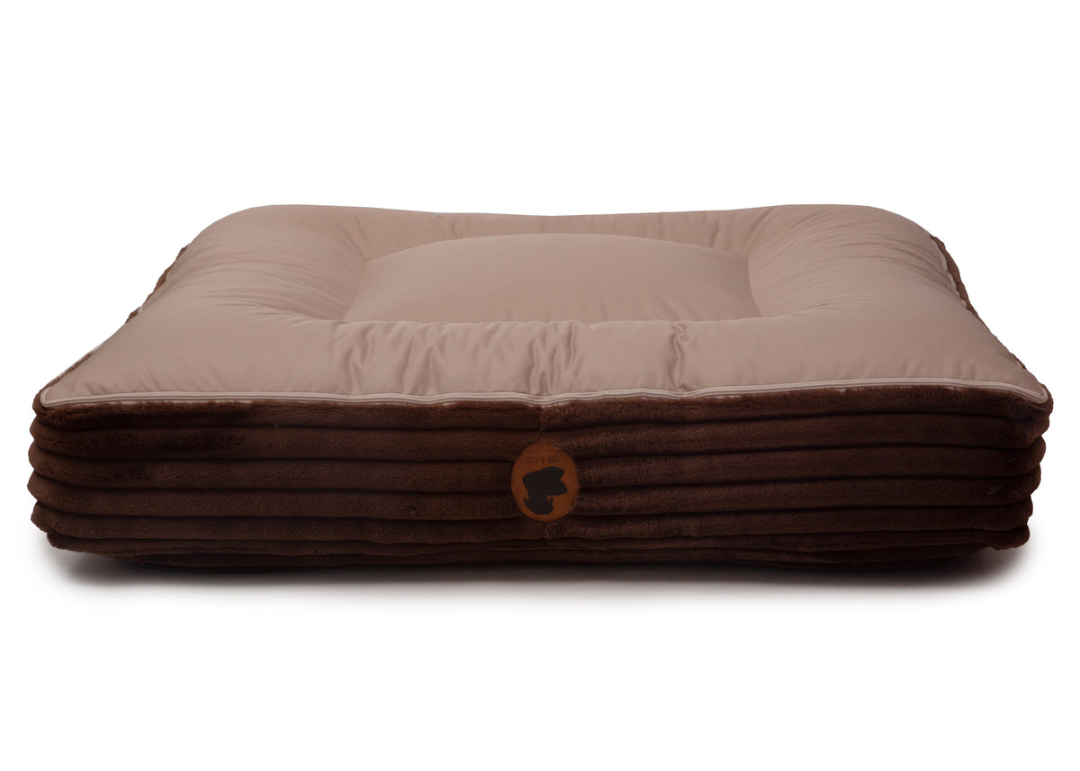 Wau-Bed Kuschelcord Big