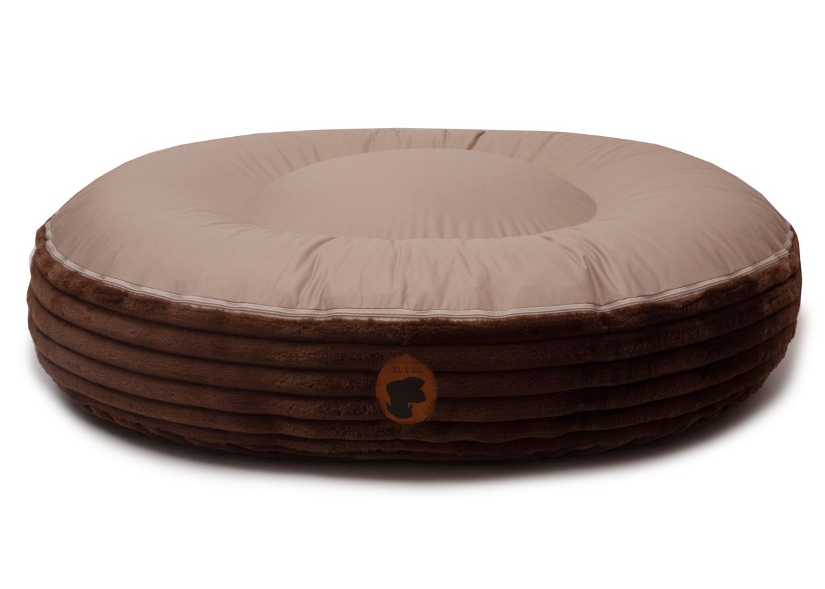 Wau-Bed Kuschelcord Big