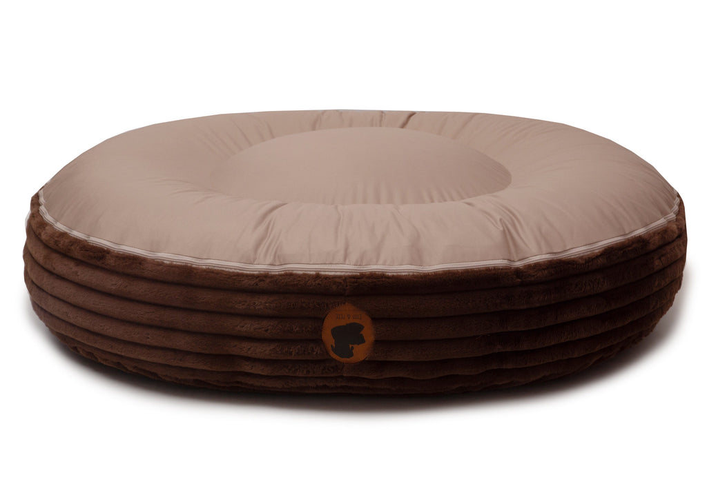Wechselbezug Kuschelcord Big