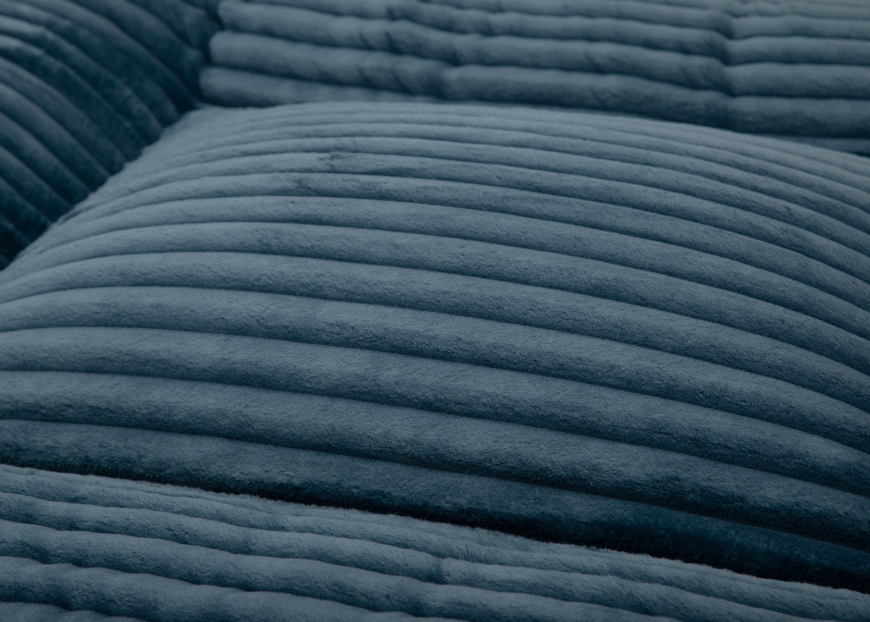 Wau-Floor Traveller Kuschelcord