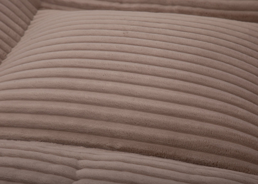 Wechselbezug Kuschelcord