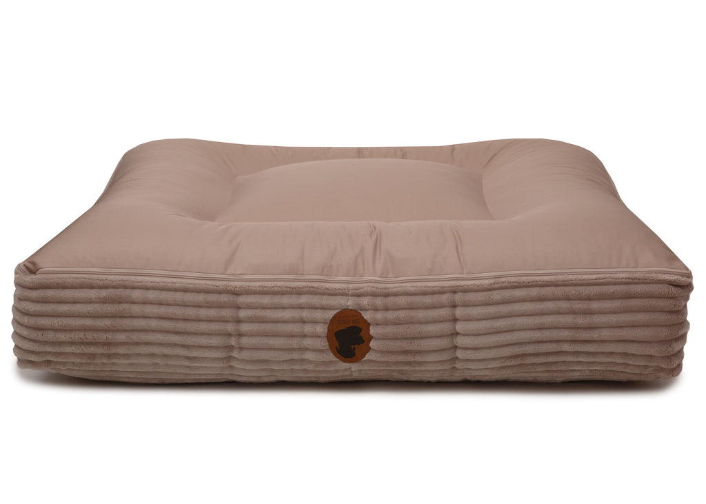 Wechselbezug Kuschelcord