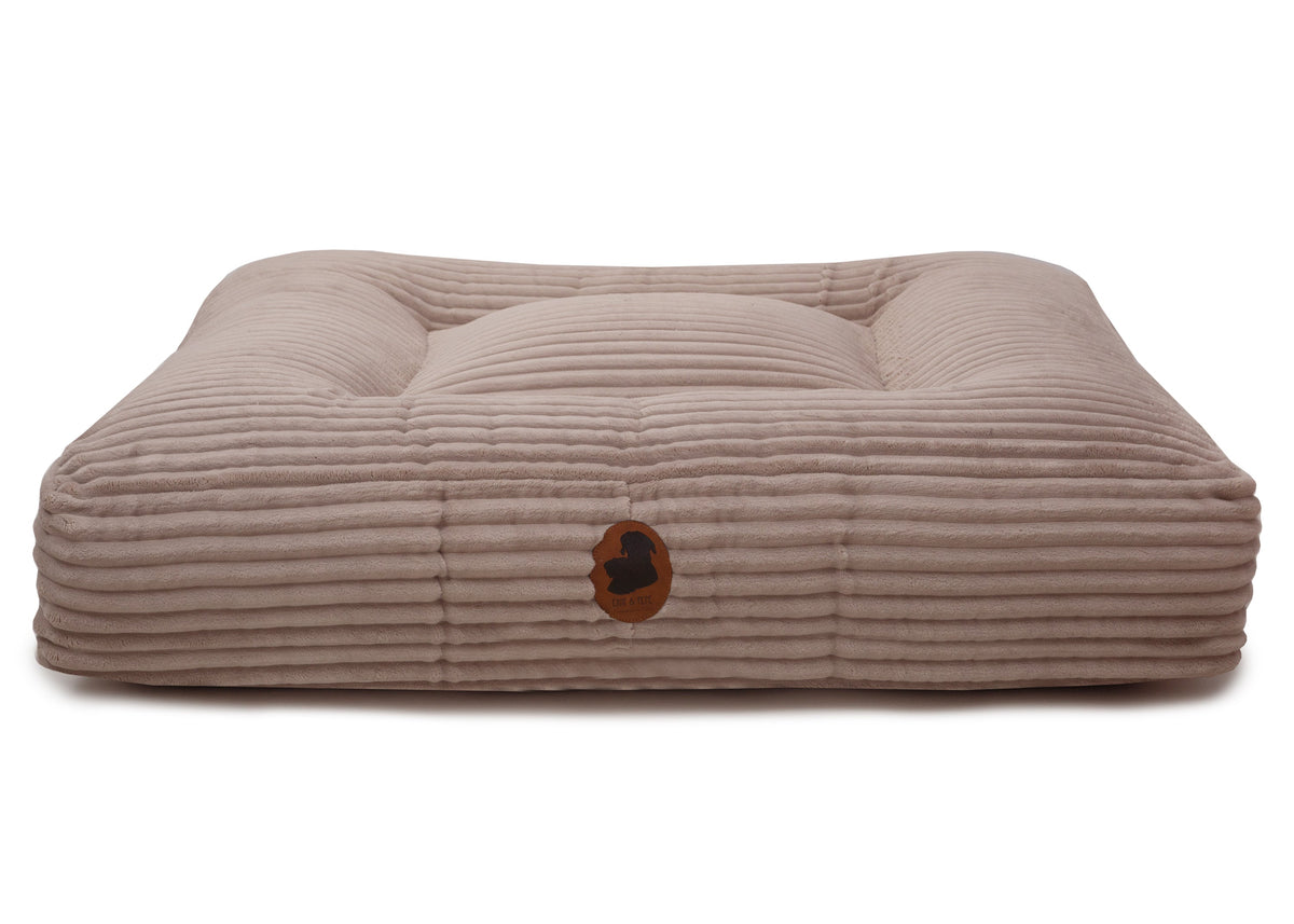 Wechselbezug Kuschelcord