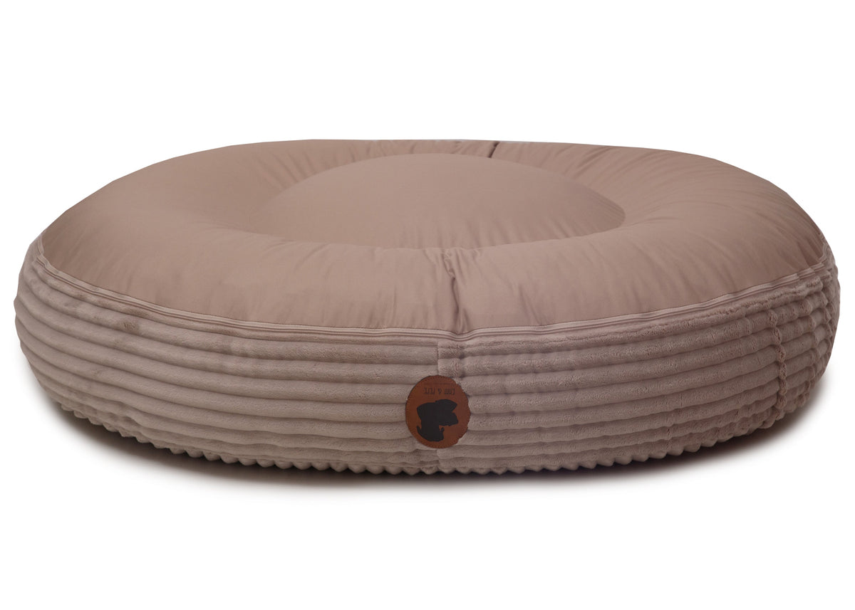 Wechselbezug Kuschelcord