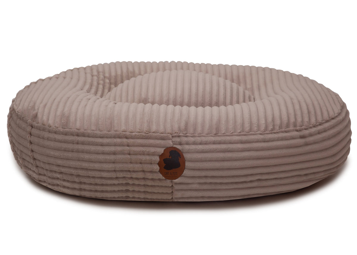 Wechselbezug Kuschelcord