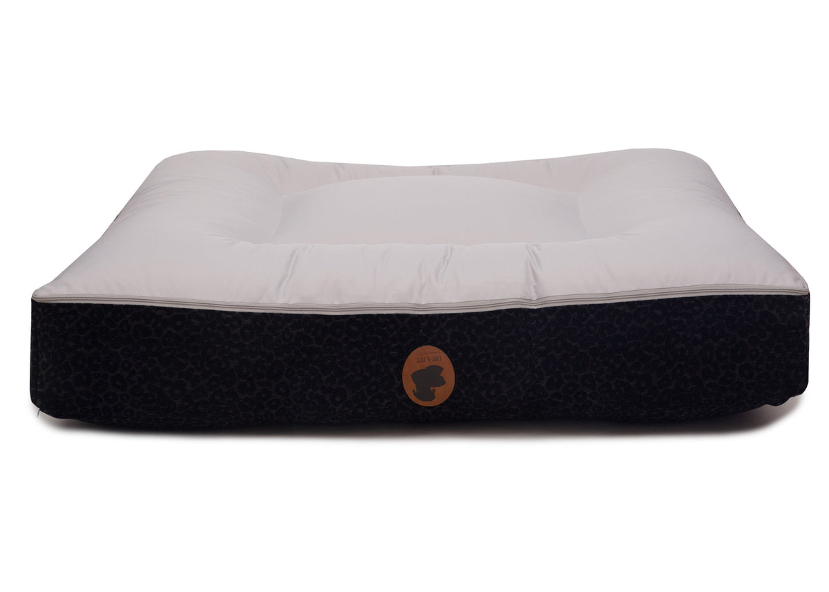 Wau-Bed Leo