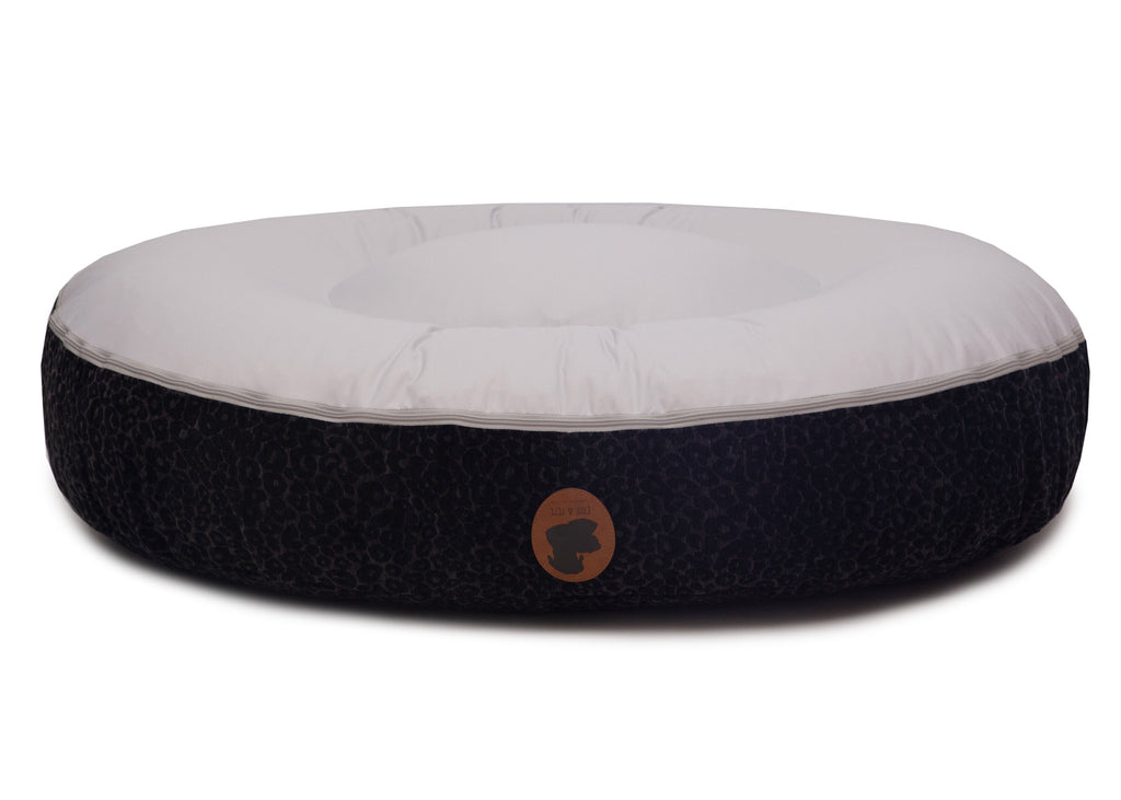 Wau-Bed Leo