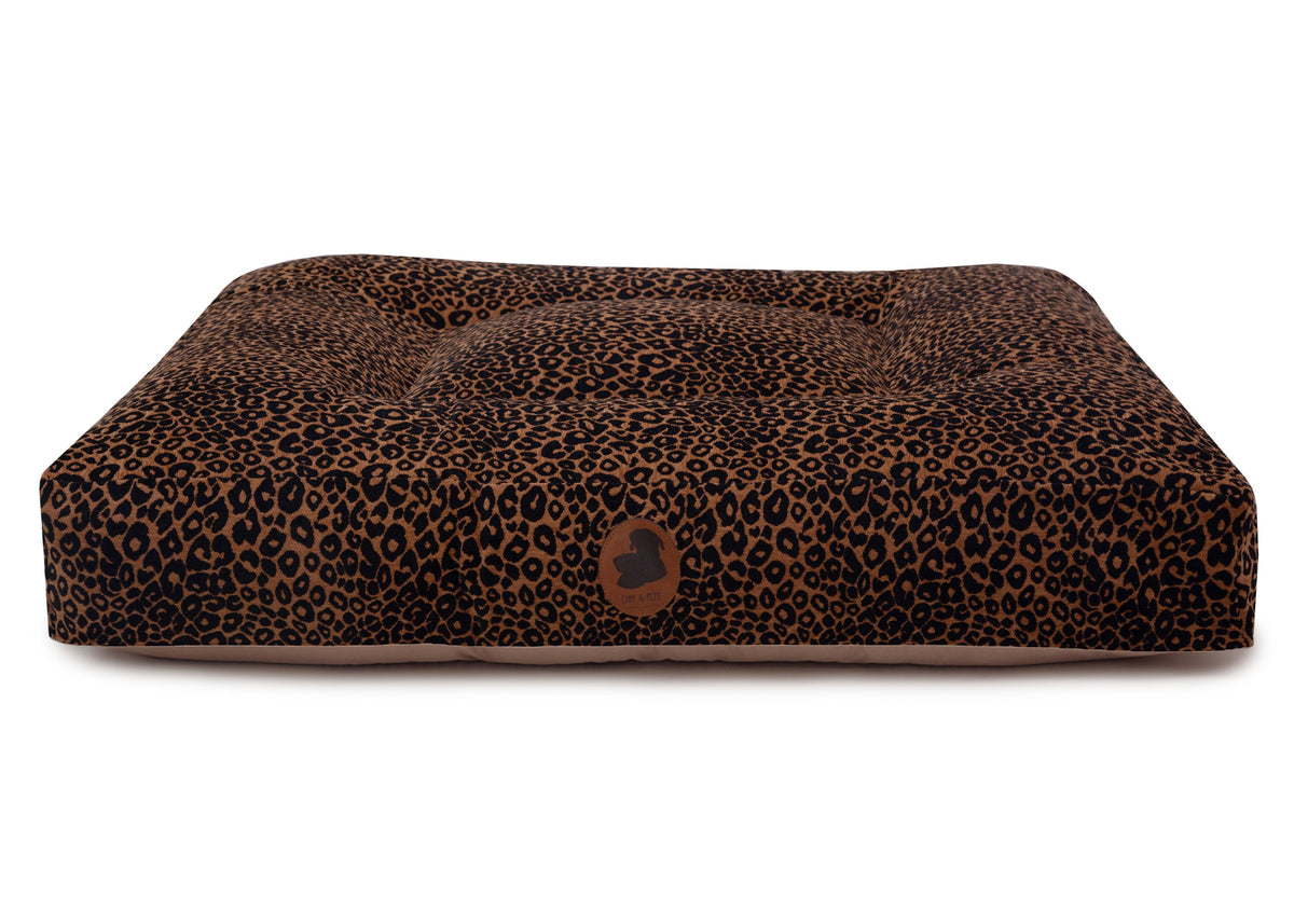 Wau-Bed Leo