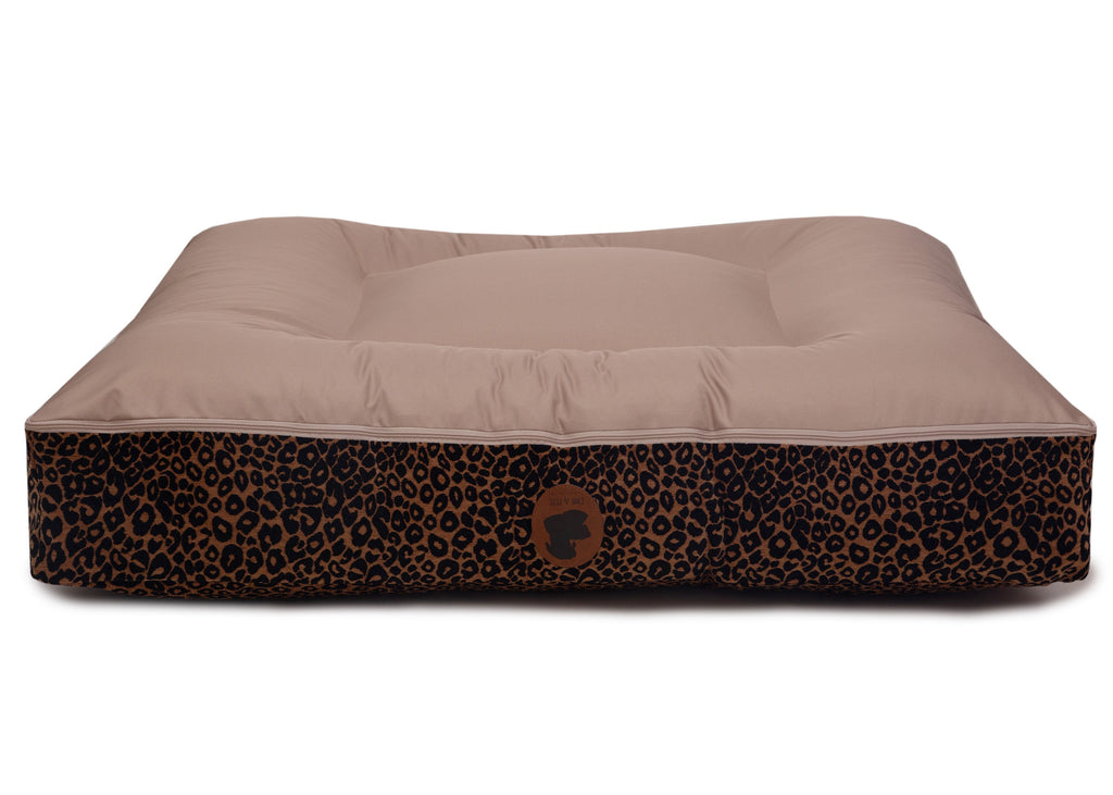 Wau-Bed Leo