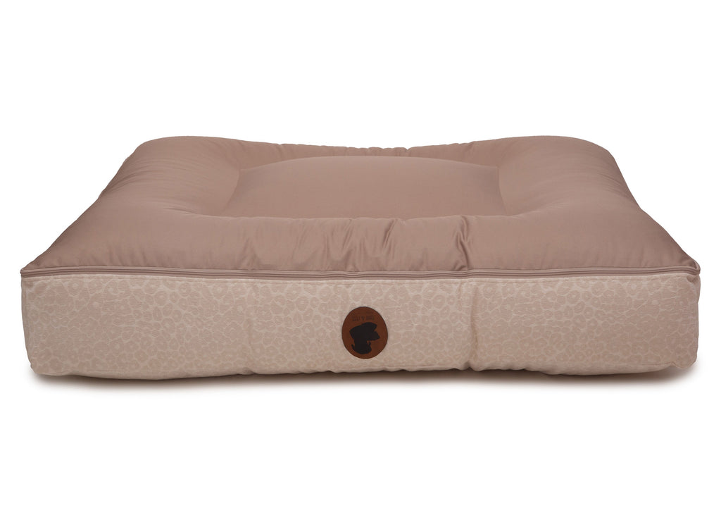 Wau-Bed Leo
