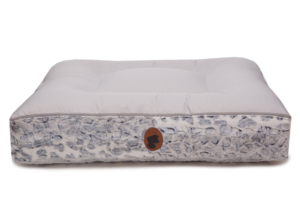 Wau-Bed Leo