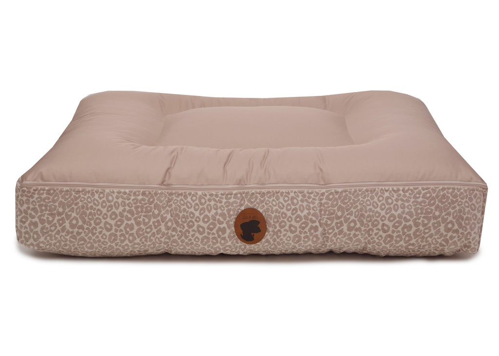 Wau-Bed Leo