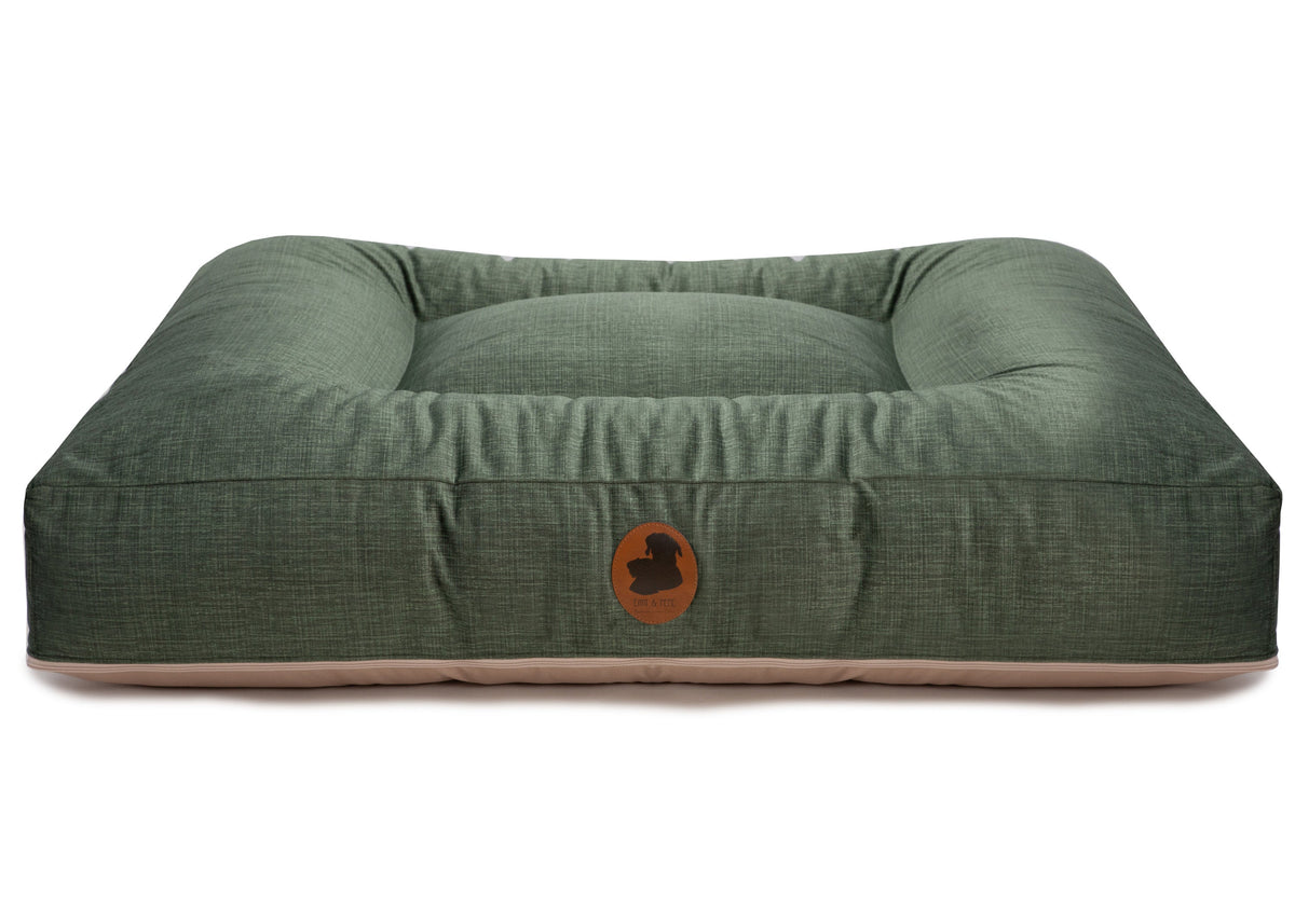 Wechselbezug Pets Friendly 2.0