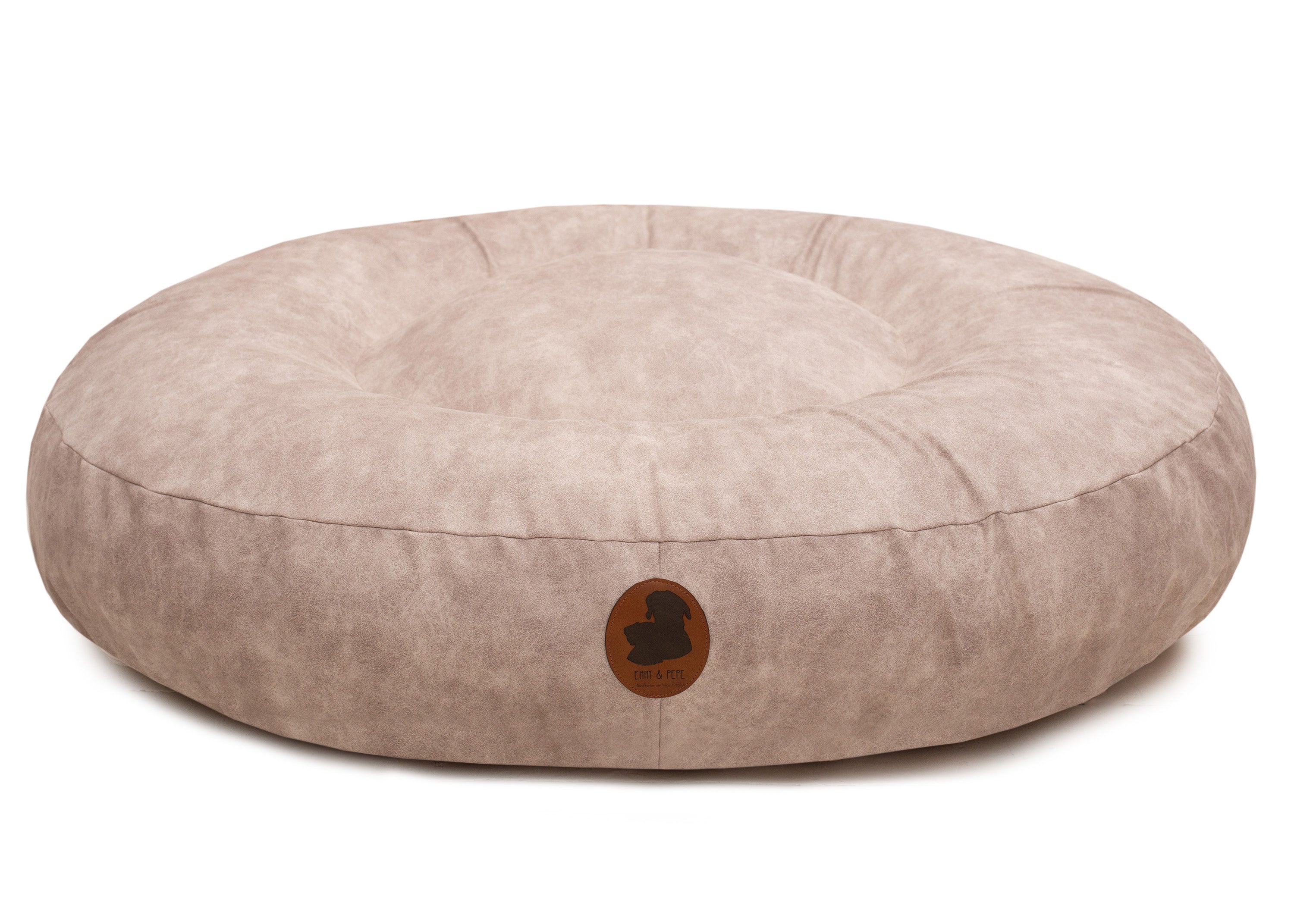 Wechselbezug Pets friendly Marmor Oval L