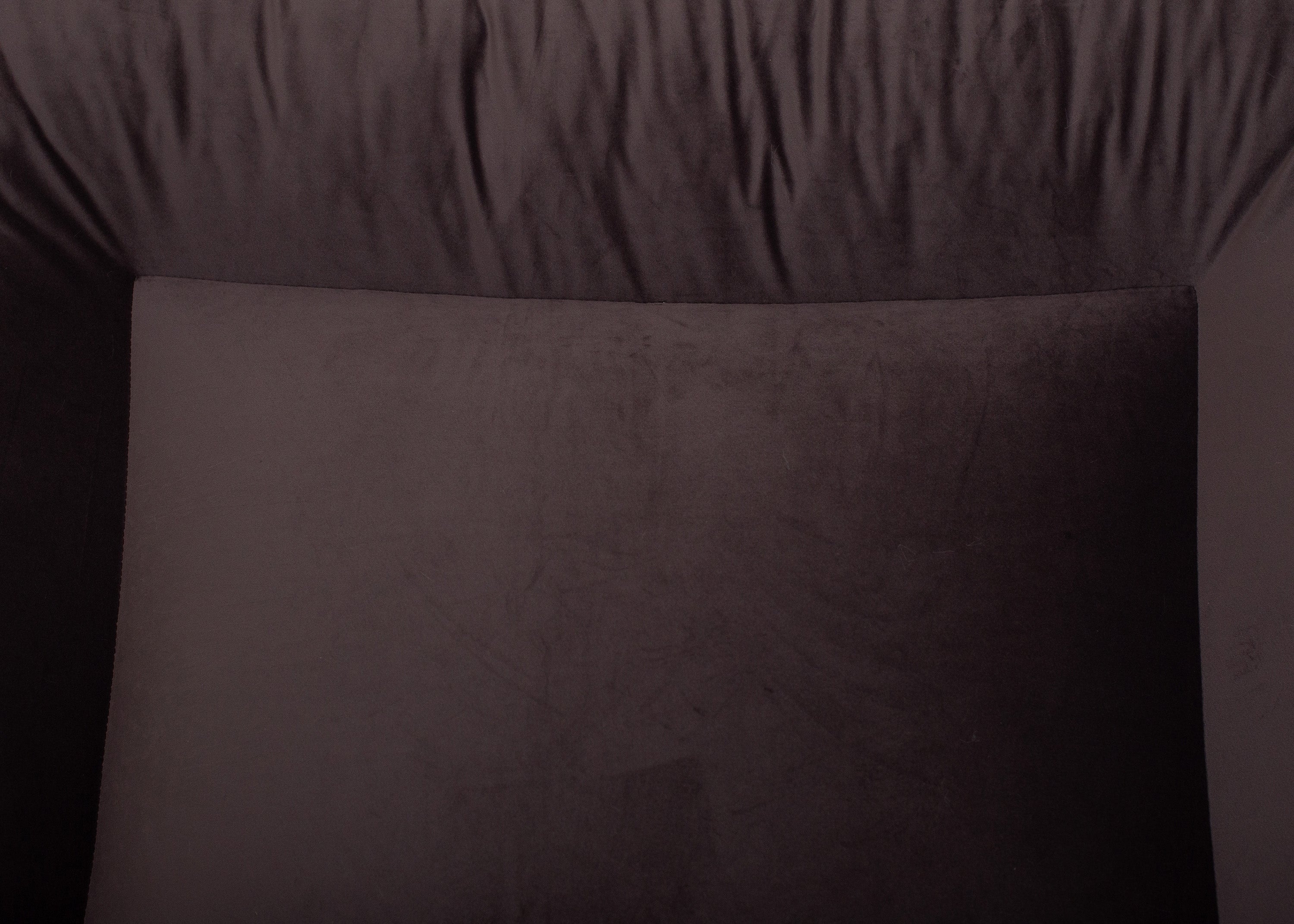 Wau-Bed Rivera Dark Grey