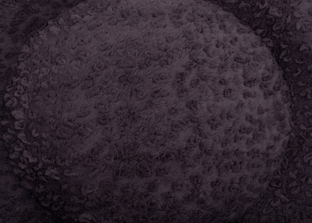 Wau-Bed Sheep Dark Grey