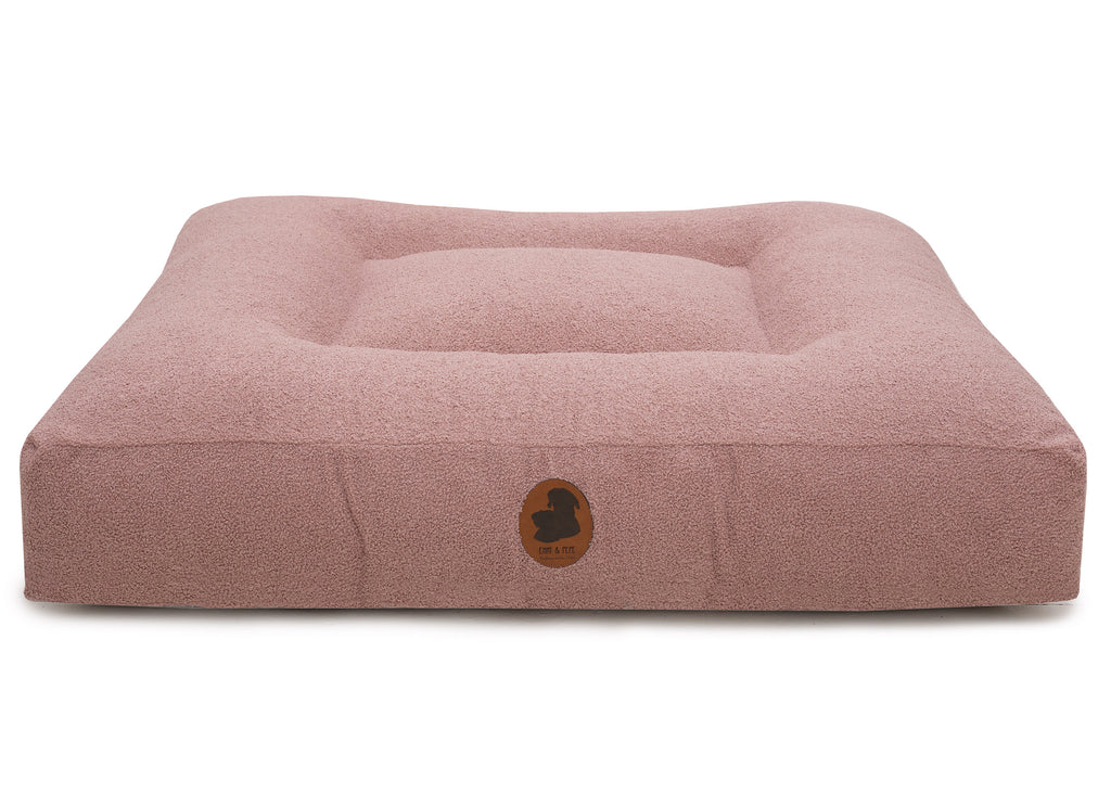 Wau-Bed Teddy Altrosa