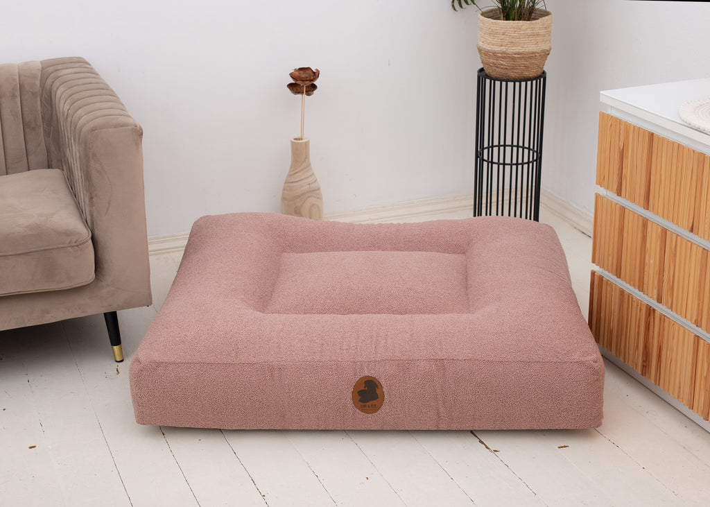 Wau-Bed Teddy Altrosa