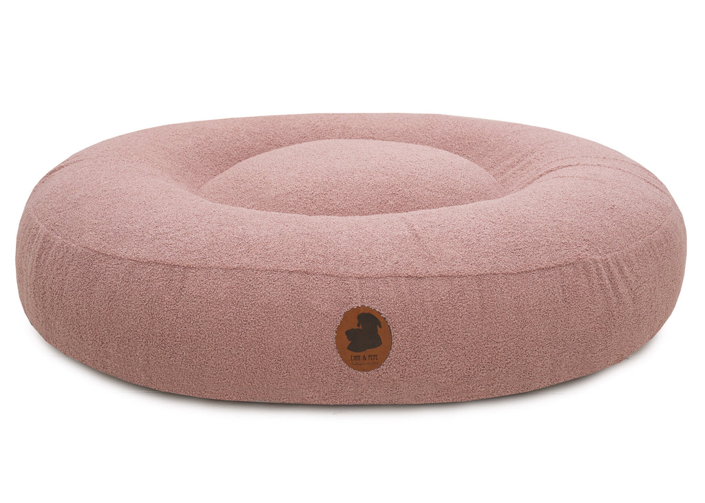 Wau-Bed Teddy Altrosa