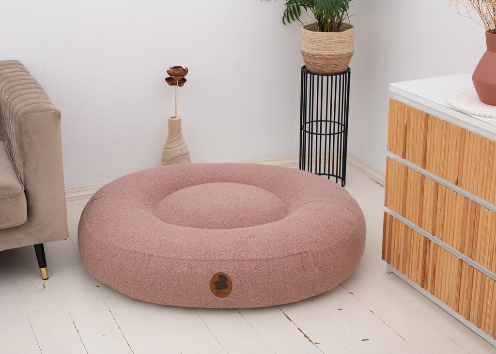 Wau-Bed Teddy Altrosa