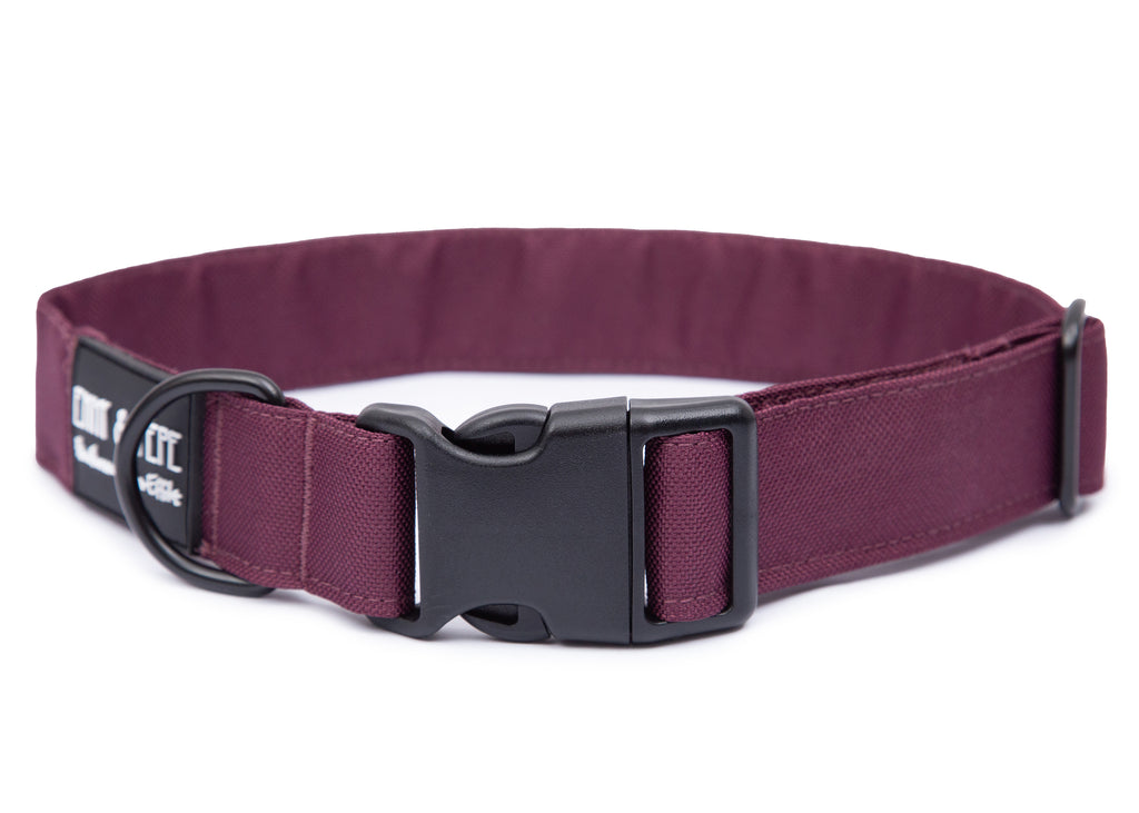 Hundehalsband Pink Berry