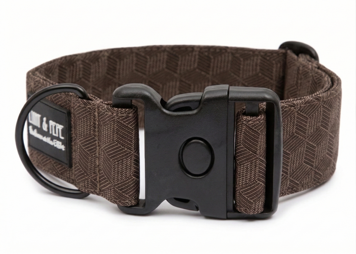 Hundehalsband Hazel