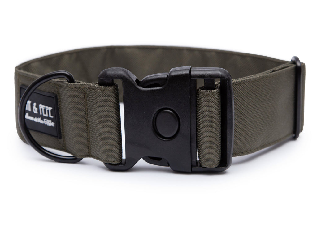 Hundehalsband Lothar Extreme